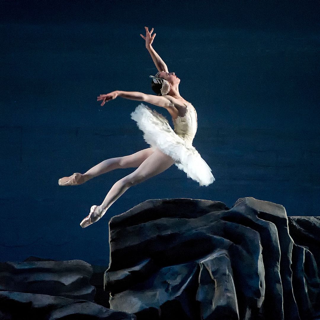 American Ballet Theatre: Swan Lake &mdash; Detroit Opera 26/27
