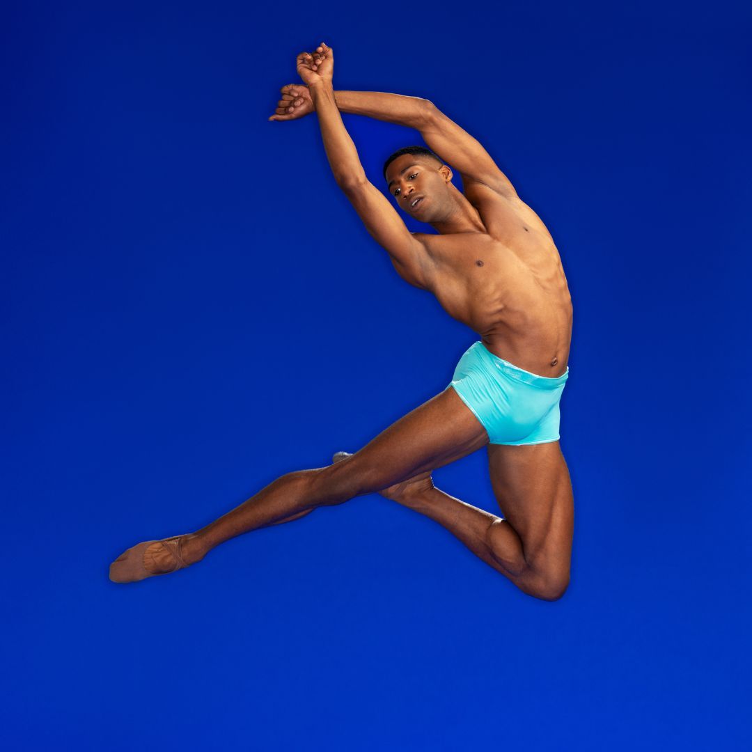 Dance Theatre of Harlem &mdash; Detroit Opera 26/27