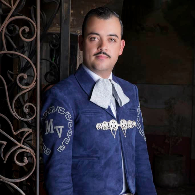 Agustín Sandoval
