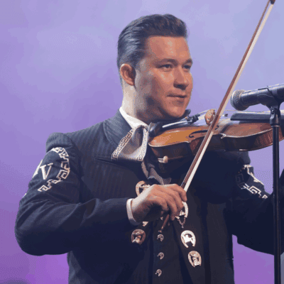 Daniel Arellano