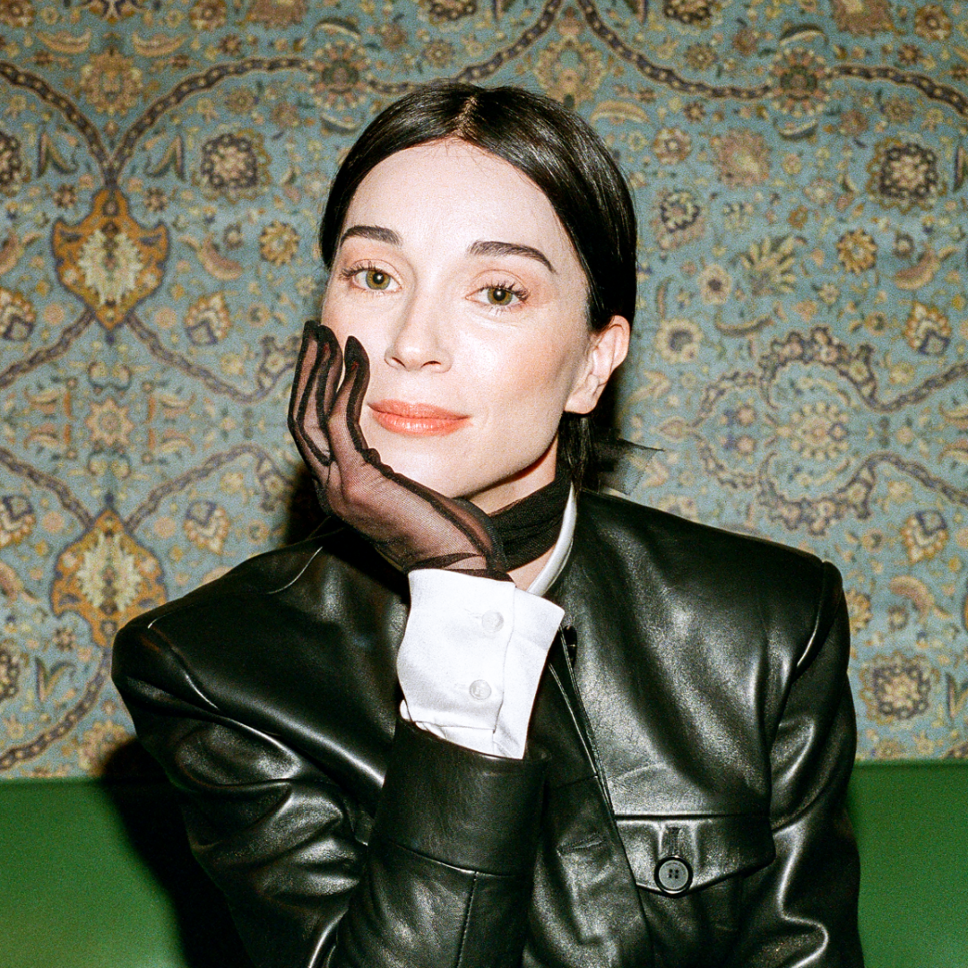 St. Vincent